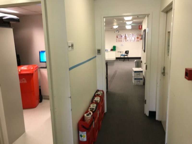 2019 Gold Coast Highway, Miami QLD 4220