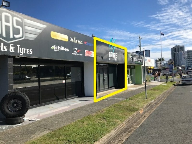 2546 Gold Coast Highway, Mermaid Beach QLD 4218