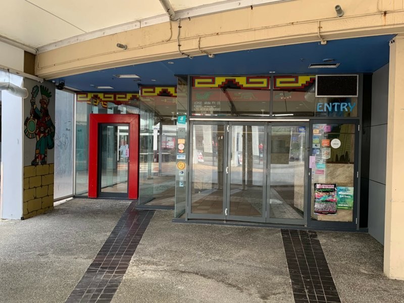Unit 16 & 17/15 ‘The Victoria Square’ Victoria Avenue, Broadbeach QLD 4218