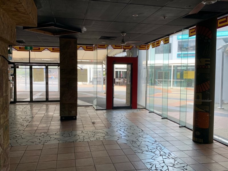 Unit 16 & 17/15 ‘The Victoria Square’ Victoria Avenue, Broadbeach QLD 4218