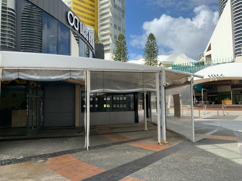 Unit 16 & 17/15 ‘The Victoria Square’ Victoria Avenue, Broadbeach QLD 4218