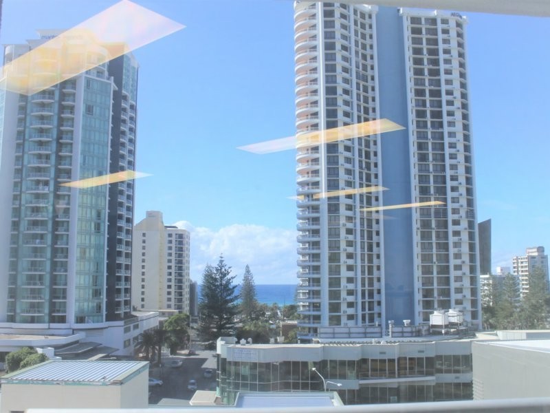 Level 6/50 Appel Street, Surfers Paradise QLD 4217