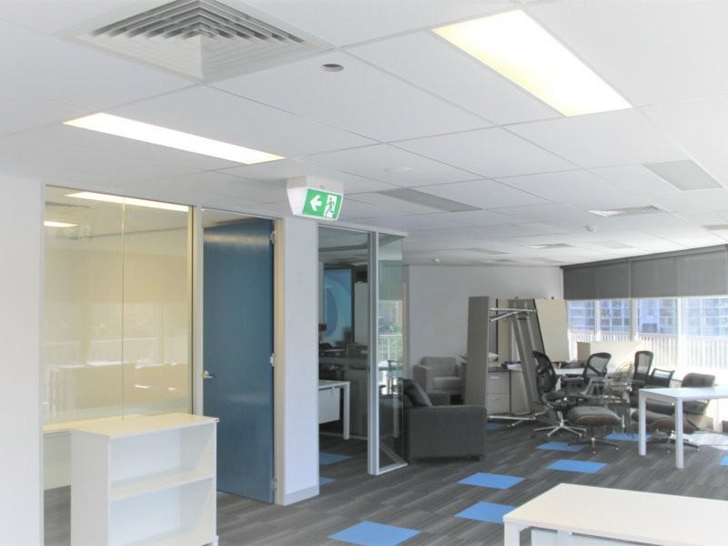 Level 6/50 Appel Street, Surfers Paradise QLD 4217