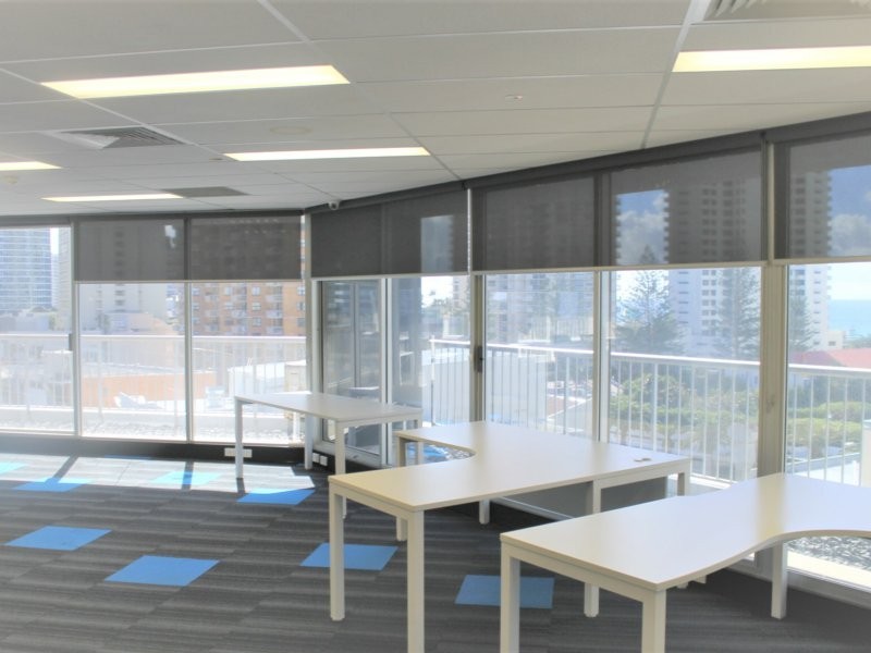 Level 6/50 Appel Street, Surfers Paradise QLD 4217