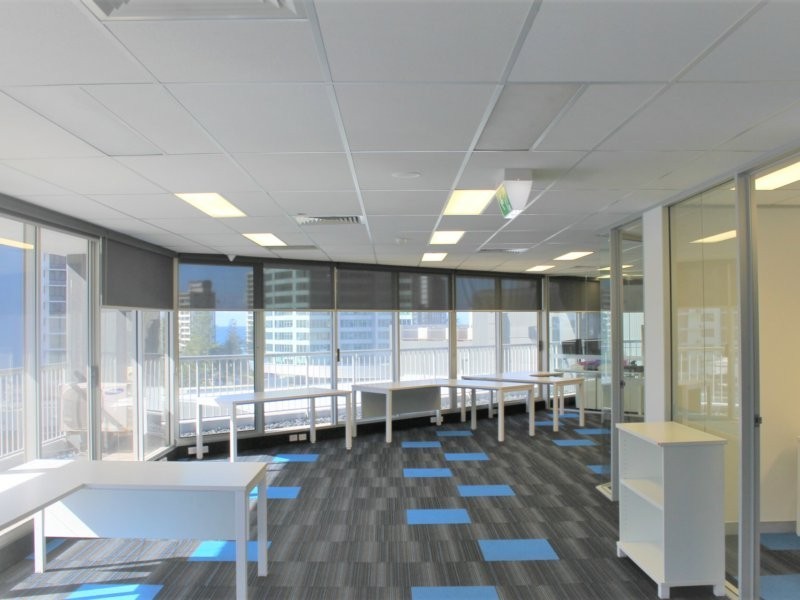 Level 6/50 Appel Street, Surfers Paradise QLD 4217