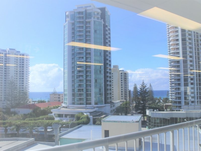 Level 6/50 Appel Street, Surfers Paradise QLD 4217