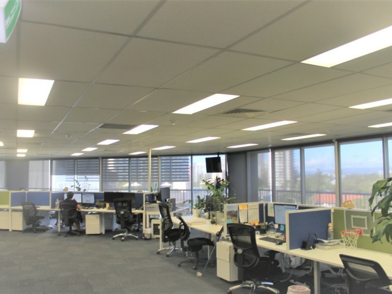 Level 5/50 Appel Street, Surfers Paradise QLD 4217