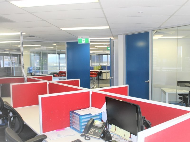 Level 5/50 Appel Street, Surfers Paradise QLD 4217