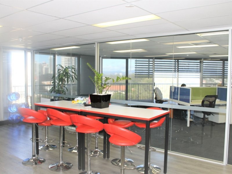 Level 5/50 Appel Street, Surfers Paradise QLD 4217