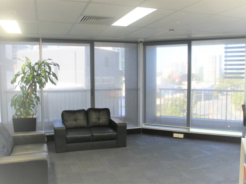 Level 5/50 Appel Street, Surfers Paradise QLD 4217