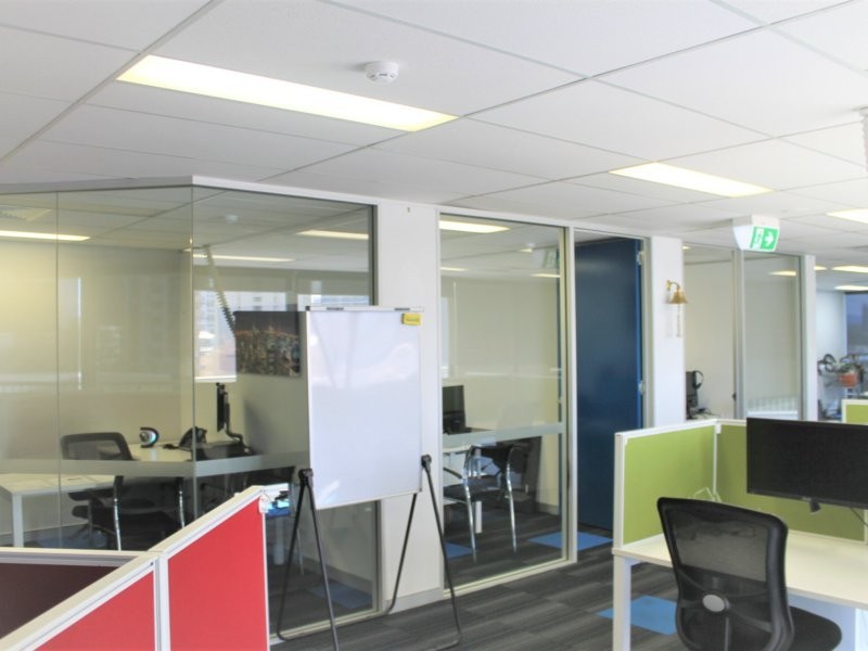 Level 5/50 Appel Street, Surfers Paradise QLD 4217