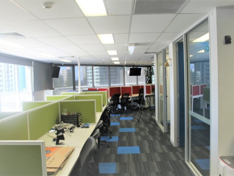 Level 5/50 Appel Street, Surfers Paradise QLD 4217