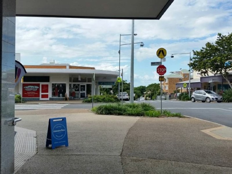 69 Bay Terrace, Wynnum QLD 4178