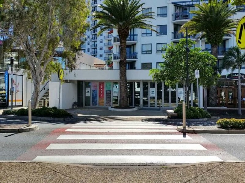 Unit 14 & 15/99 Griffith Street, Coolangatta QLD 4225