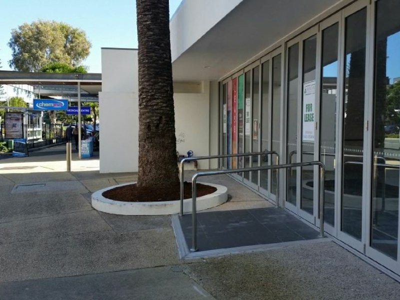 Unit 14 & 15/99 Griffith Street, Coolangatta QLD 4225