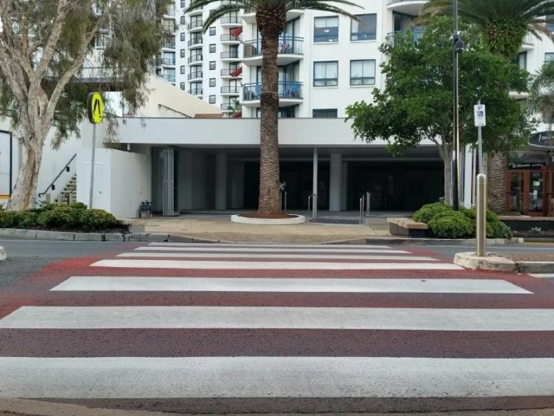 Unit 14 & 15/99 Griffith Street, Coolangatta QLD 4225