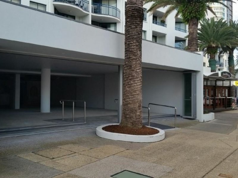 Unit 14 & 15/99 Griffith Street, Coolangatta QLD 4225