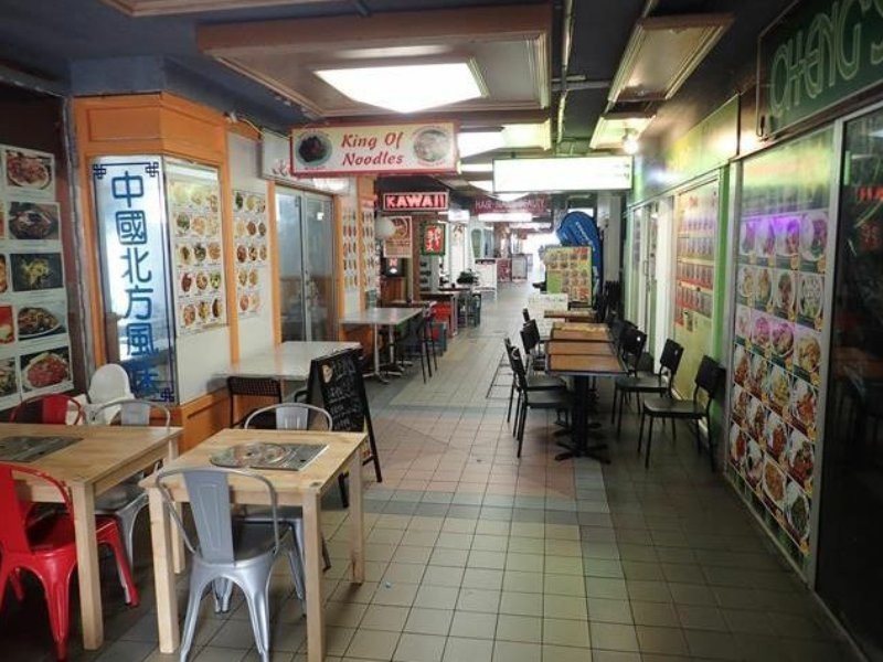 Suite 46/3131 ‘Centre Arcade’ Surfers Paradise Blvd, Surfers Paradise QLD 4217