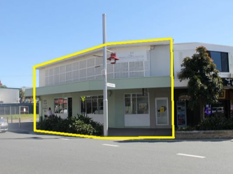 2 Davenport Street, Southport QLD 4215