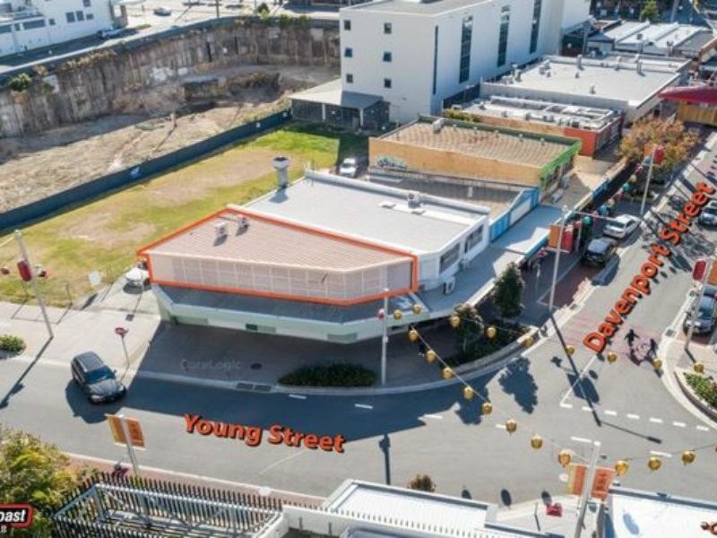 2 Davenport Street, Southport QLD 4215