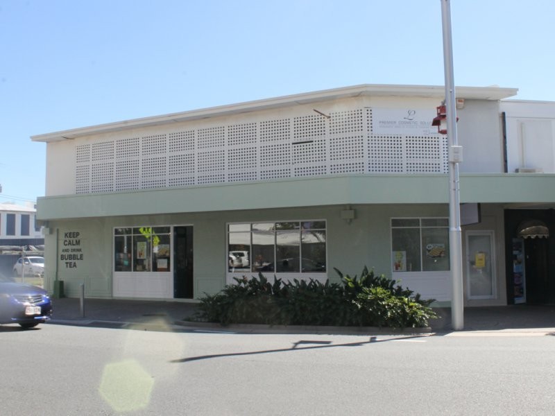 2 Davenport Street, Southport QLD 4215