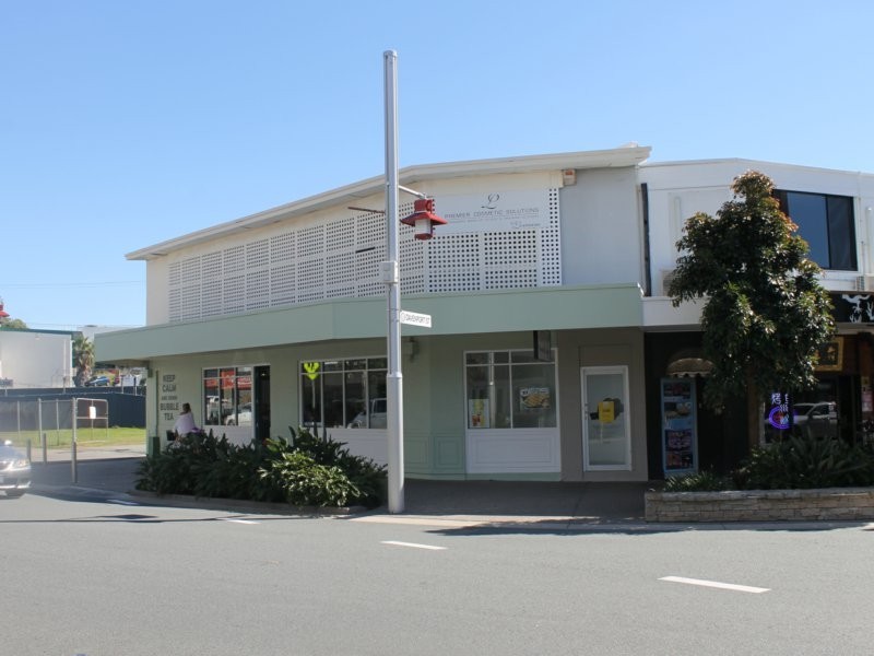2 Davenport Street, Southport QLD 4215