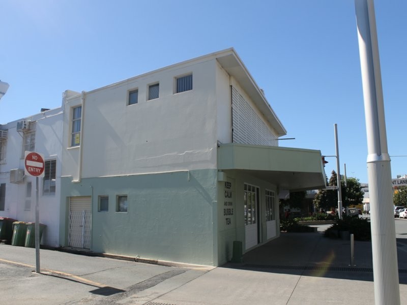 2 Davenport Street, Southport QLD 4215