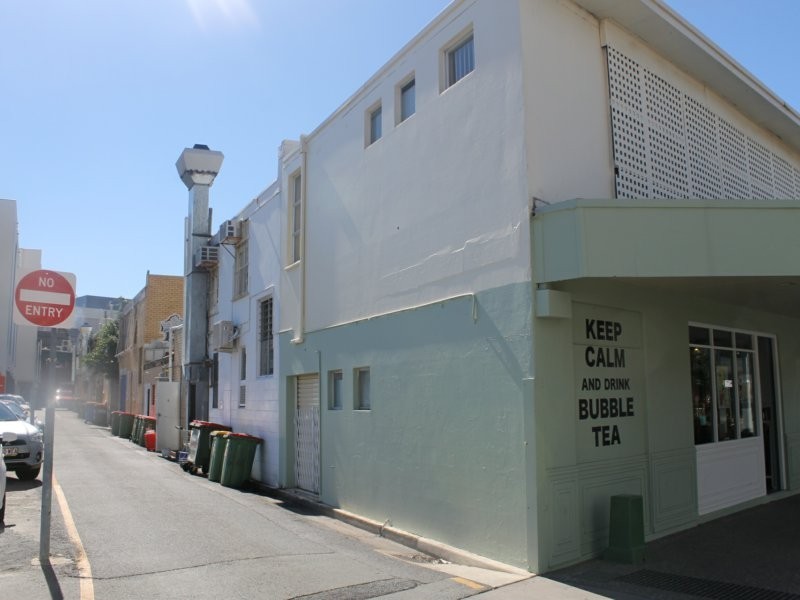 2 Davenport Street, Southport QLD 4215