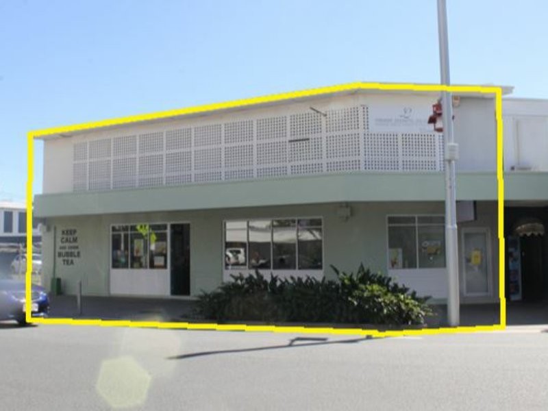 2 Davenport Street, Southport QLD 4215