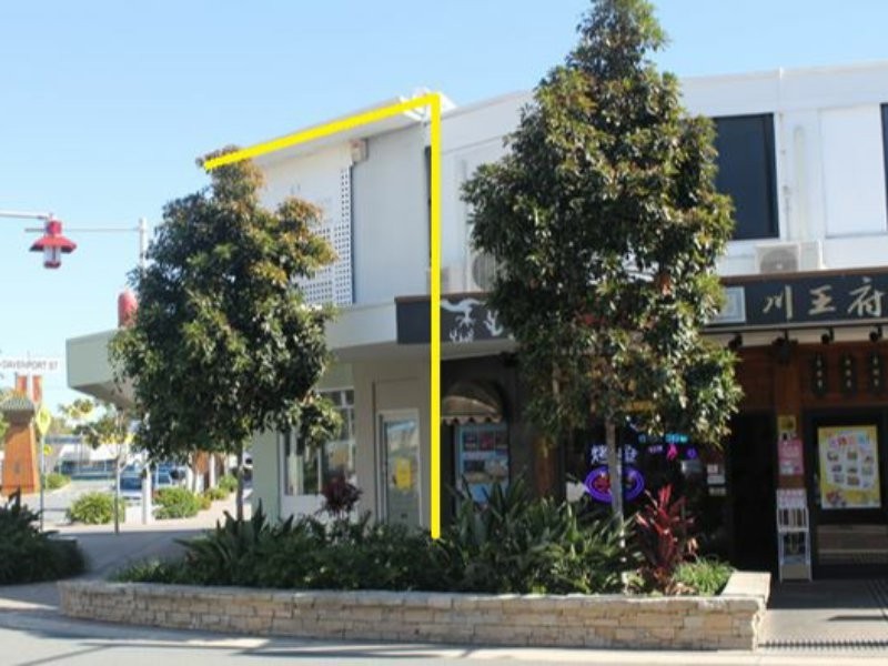 2 Davenport Street, Southport QLD 4215