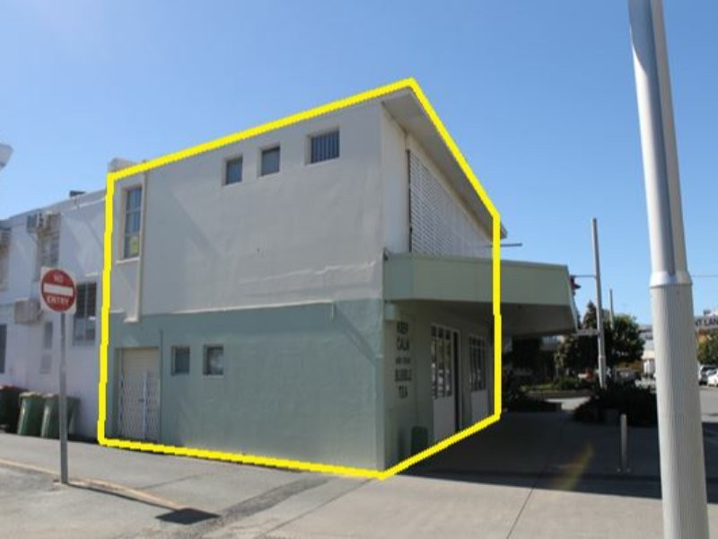 2 Davenport Street, Southport QLD 4215