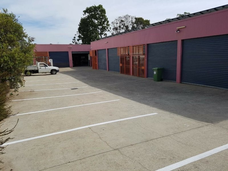 Unit 2A/4 Flint Court, Varsity Lakes QLD 4227