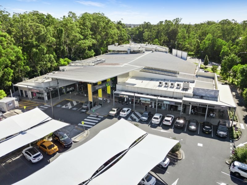 1 Kingsmore Boulevard, Reedy Creek QLD 4227