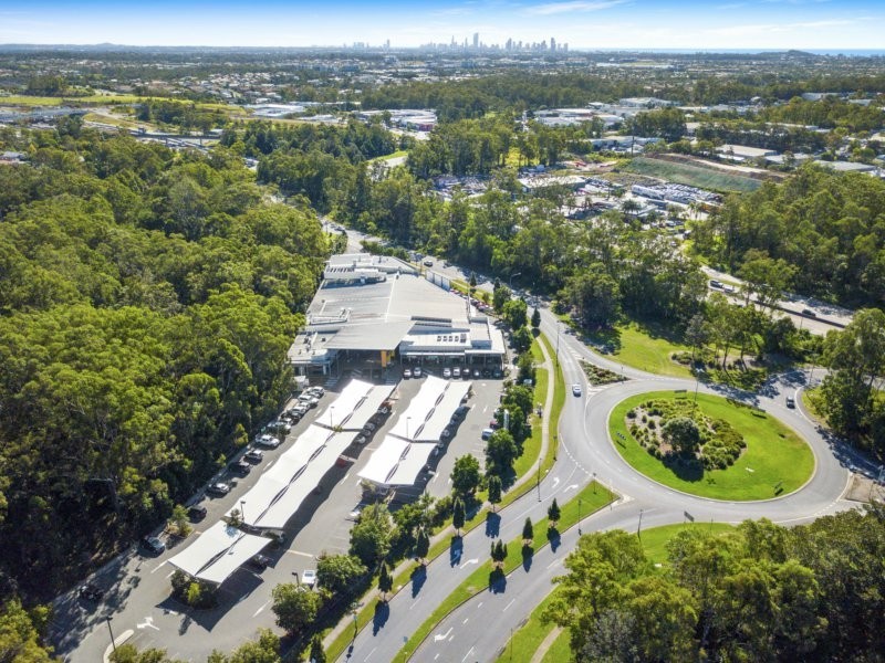 1 Kingsmore Boulevard, Reedy Creek QLD 4227