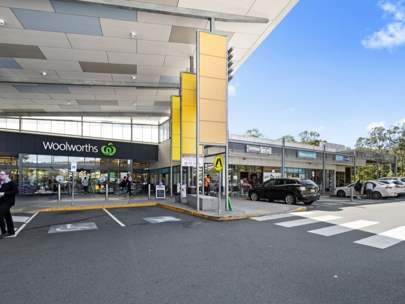 1 Kingsmore Boulevard, Reedy Creek QLD 4227