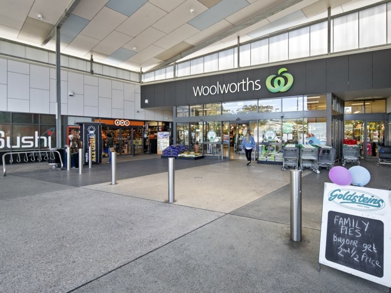 1 Kingsmore Boulevard, Reedy Creek QLD 4227