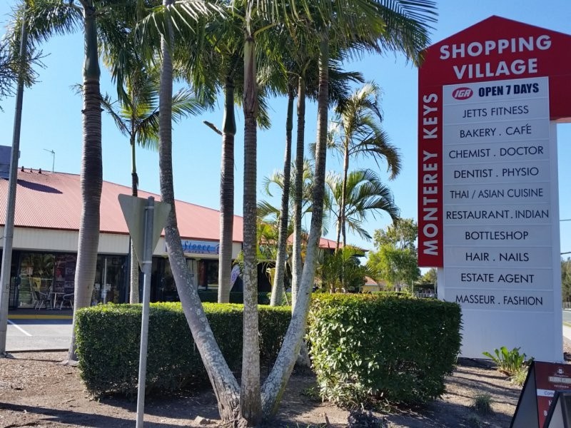 Shop 7/175 Monterey Keys Shopping Village, Monterey Keys QLD 4212