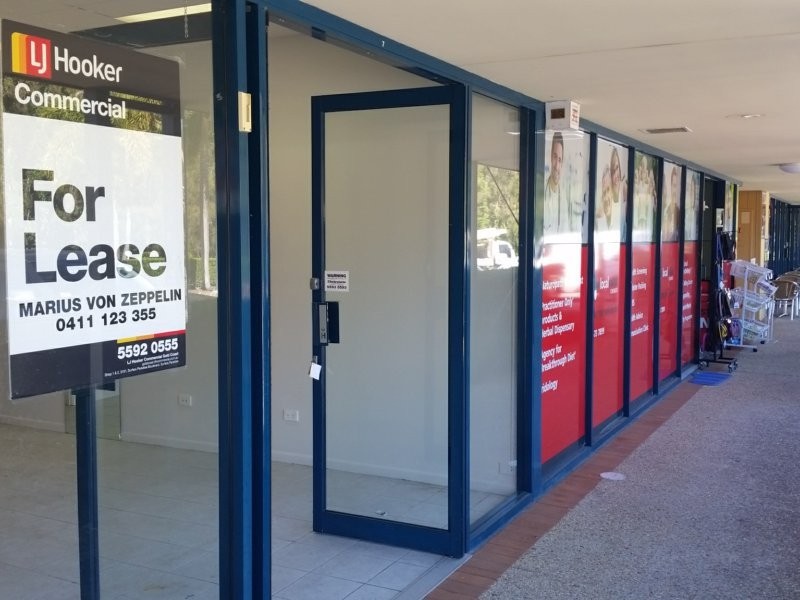 Shop 7/175 Monterey Keys Shopping Village, Monterey Keys QLD 4212