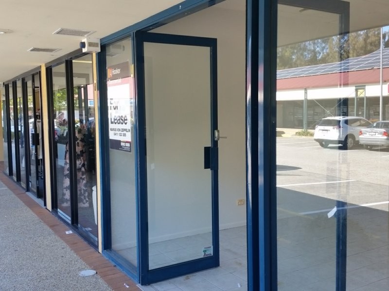 Shop 7/175 Monterey Keys Shopping Village, Monterey Keys QLD 4212