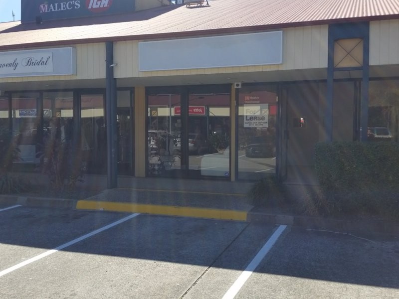 Shop 7/175 Monterey Keys Shopping Village, Monterey Keys QLD 4212