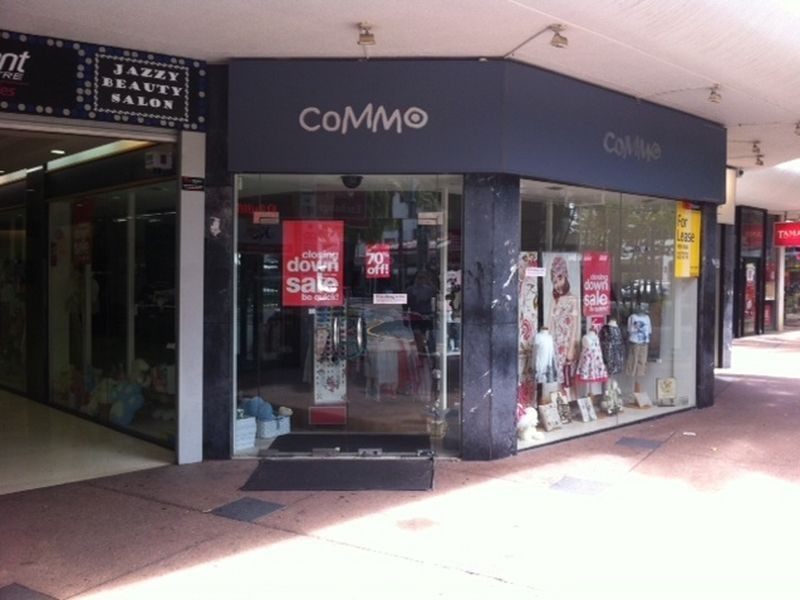 Surfers Paradise QLD 4217