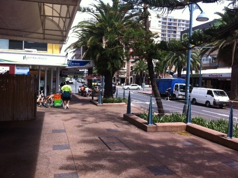 Surfers Paradise QLD 4217