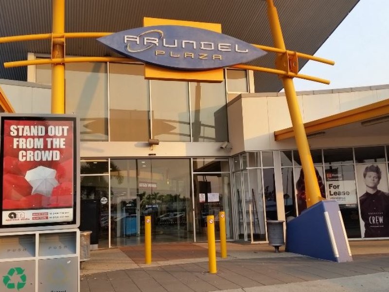 Shop 15/230 Napper Road, Arundel QLD 4214