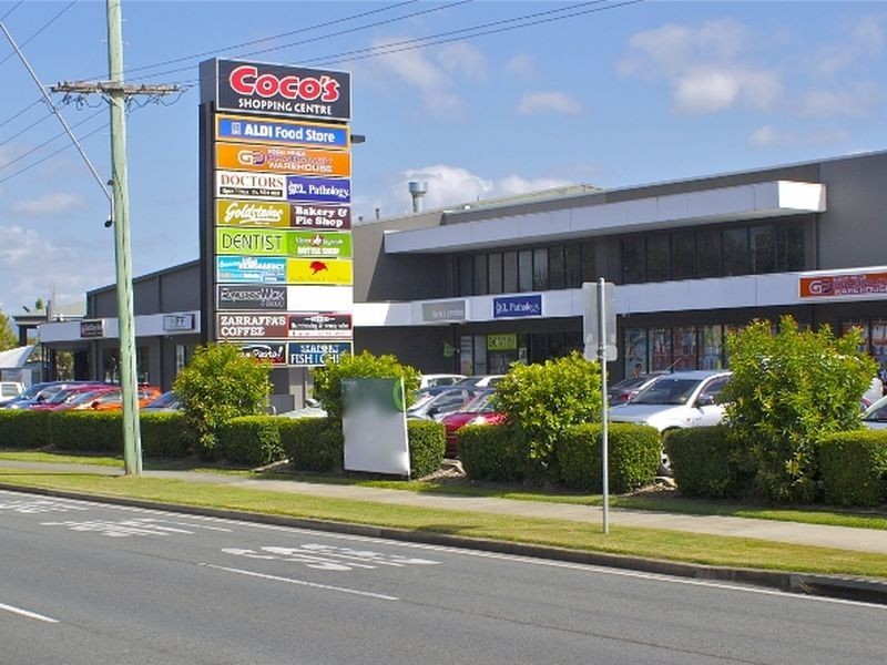 T14/1 Manchester Road, Carrara QLD 4211