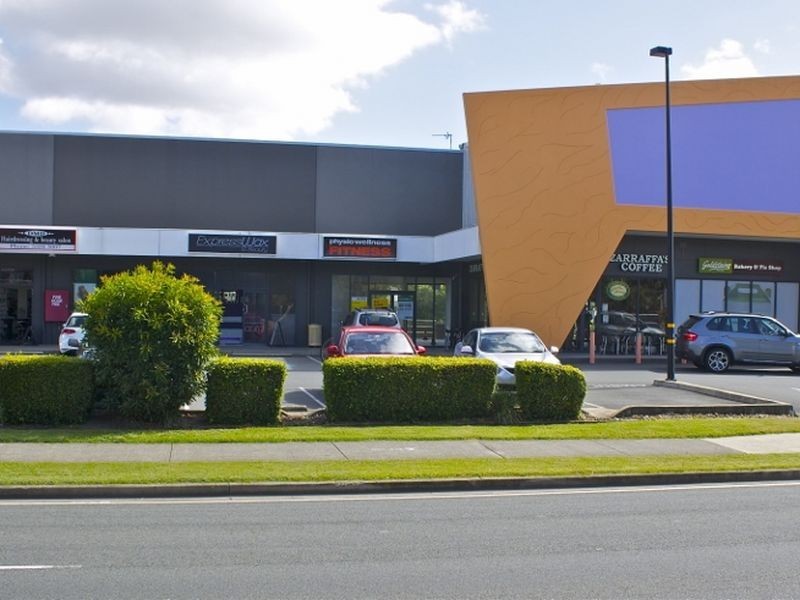 T14/1 Manchester Road, Carrara QLD 4211