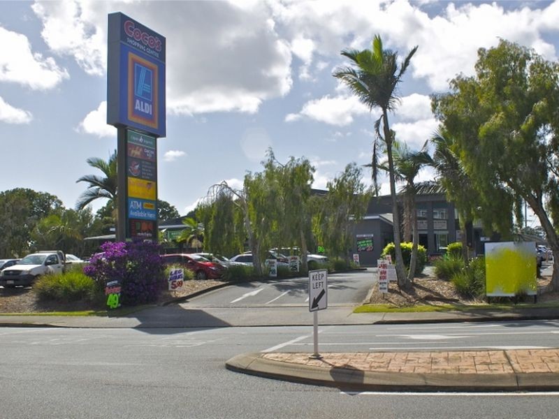 T14/1 Manchester Road, Carrara QLD 4211