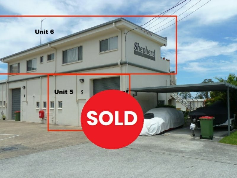 Lot 5&6/3 Shepherd Place, Molendinar QLD 4214