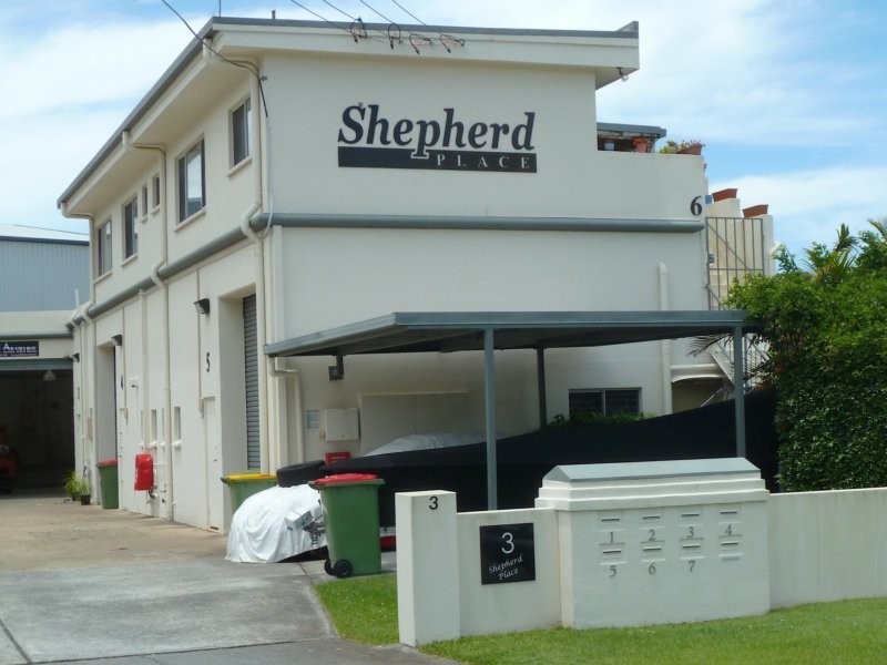 Lot 5&6/3 Shepherd Place, Molendinar QLD 4214