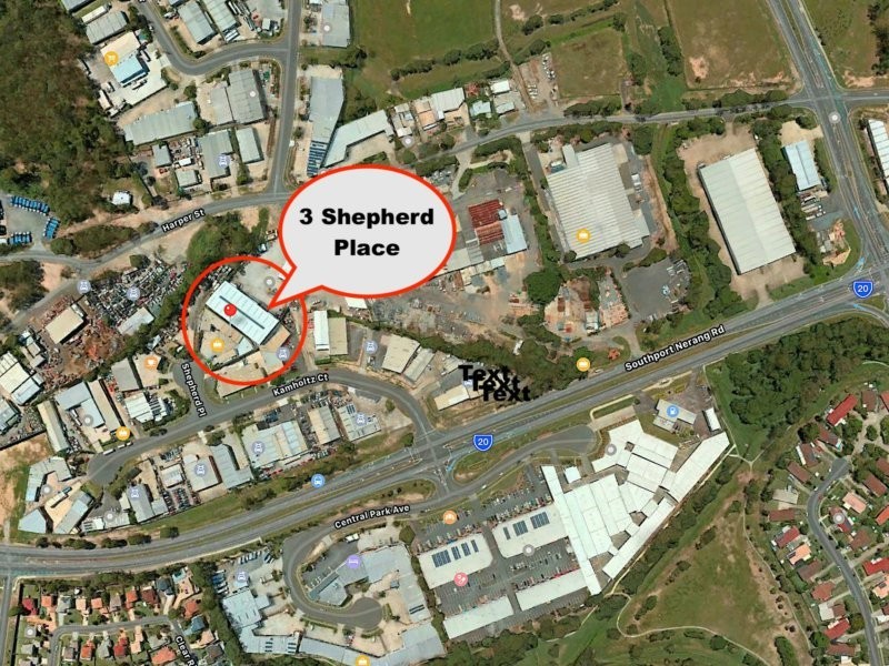 Lot 5&6/3 Shepherd Place, Molendinar QLD 4214