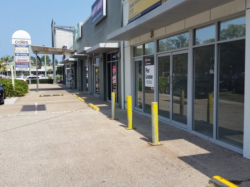 2/110 Brisbane Road, Labrador QLD 4215